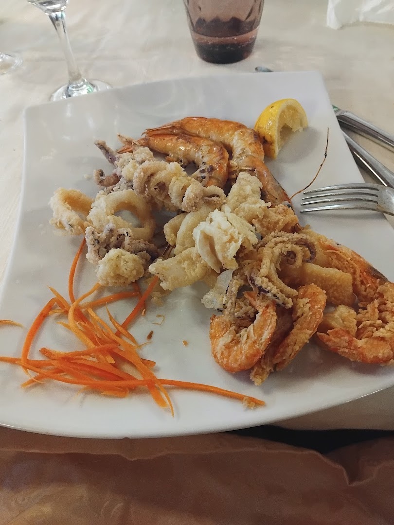 Ristorante La Nuova Pineta - Guido Il Molisano