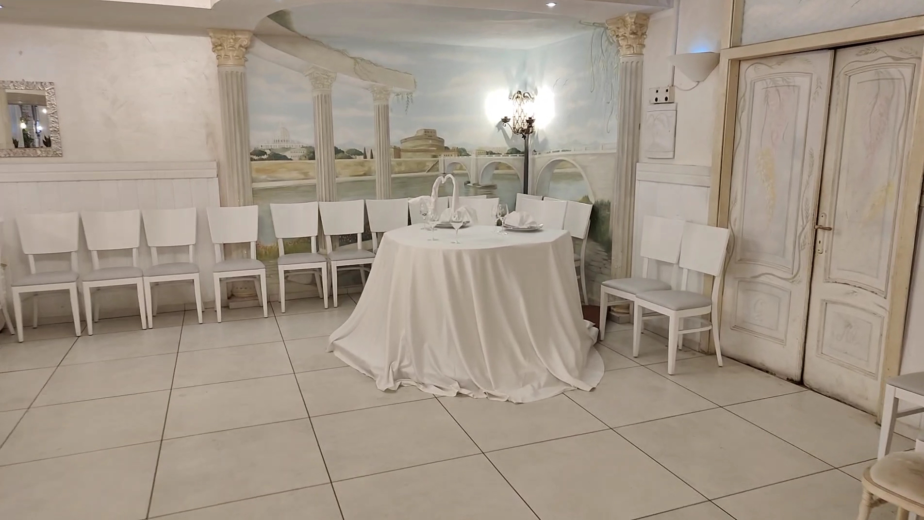 Ristorante La Nuova Pineta - Guido Il Molisano