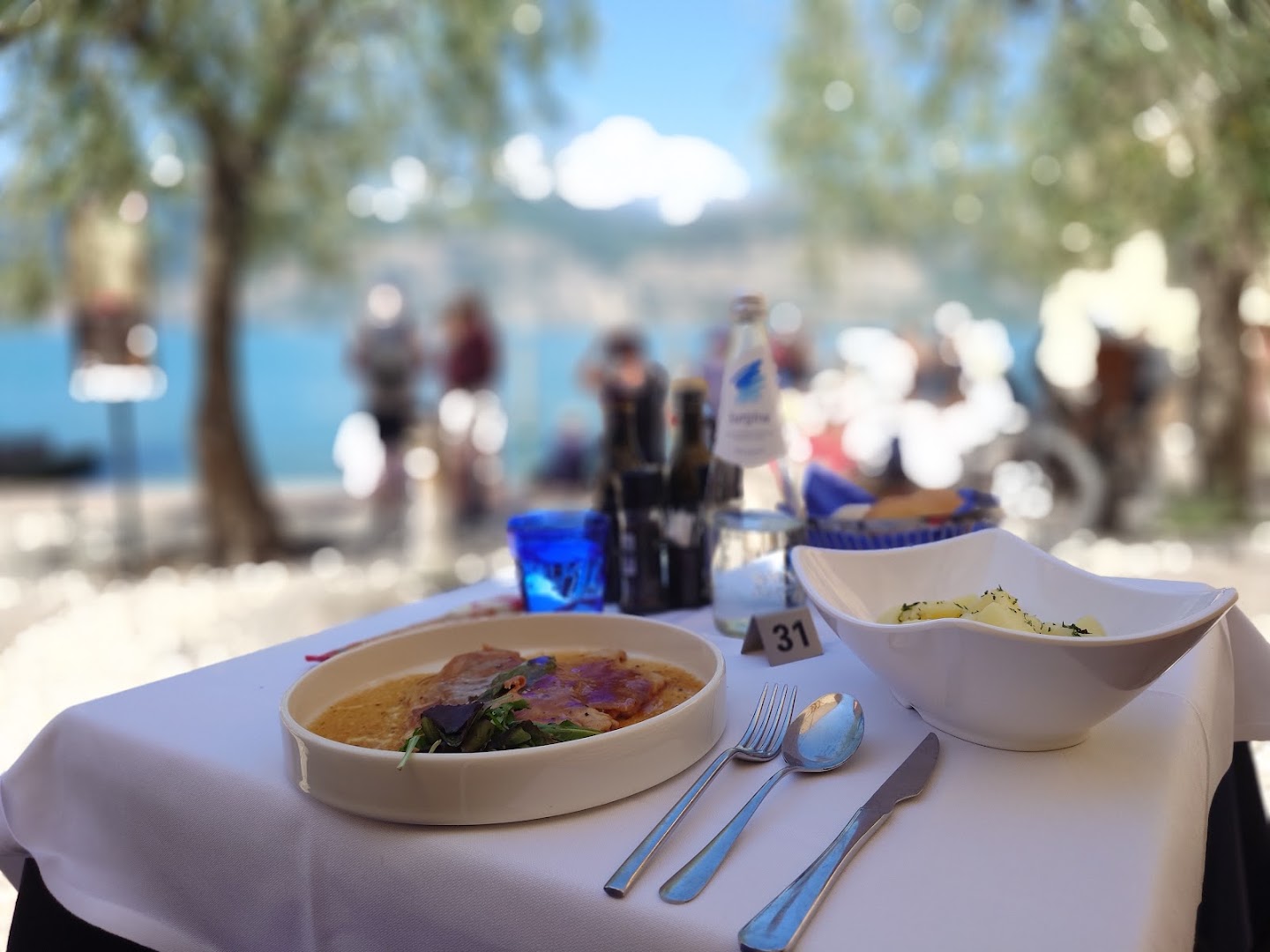 Ristorante La Pace
