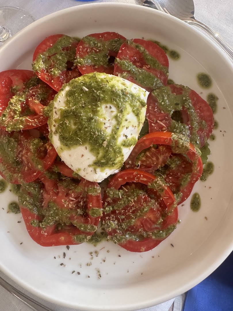 Ristorante La Pace