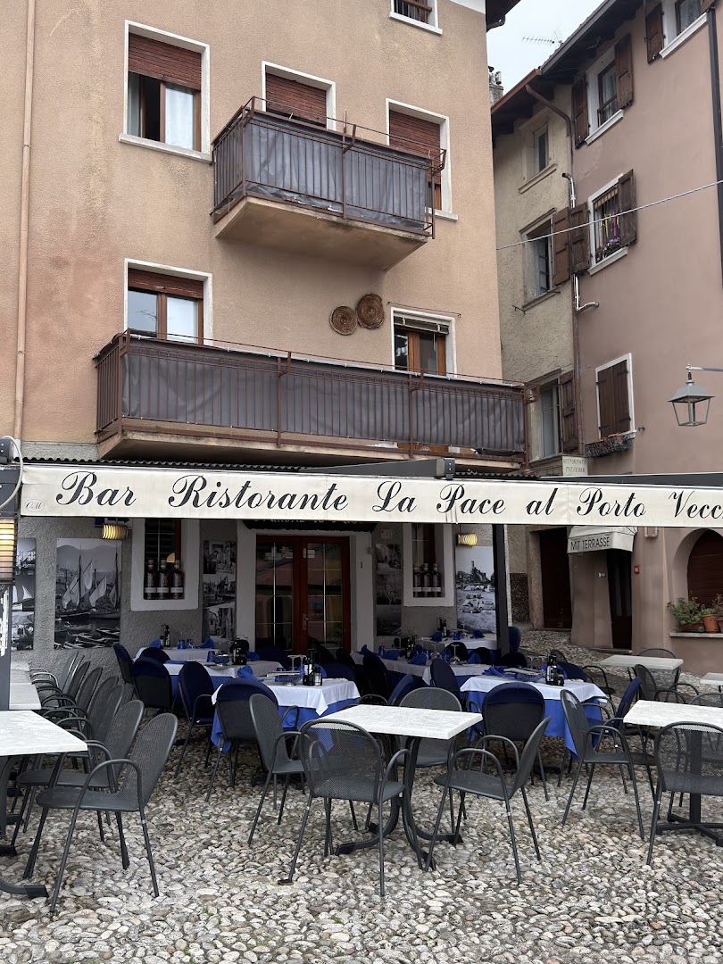 Ristorante La Pace