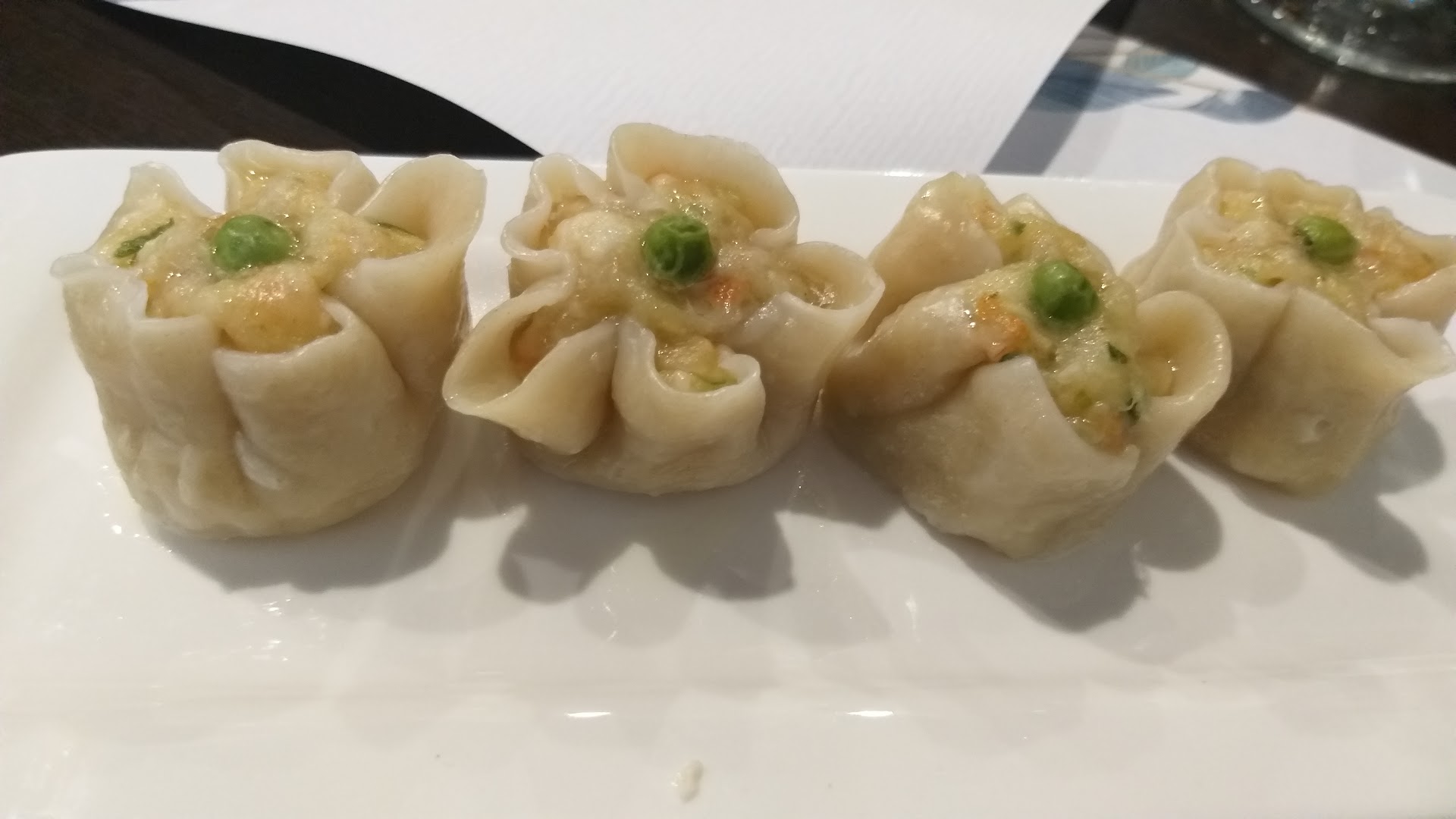 Ristorante La Pagoda Lin Seregno