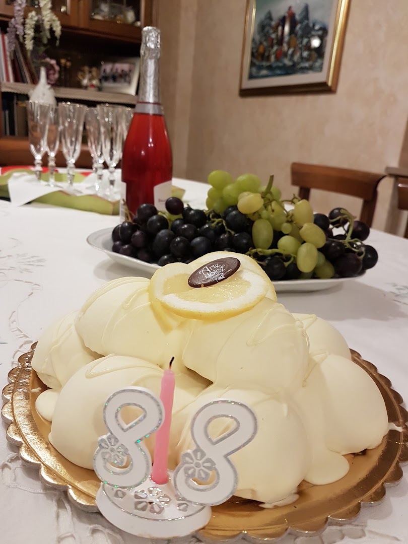 Ristorante La Palomba di Massimiliano Sambucci