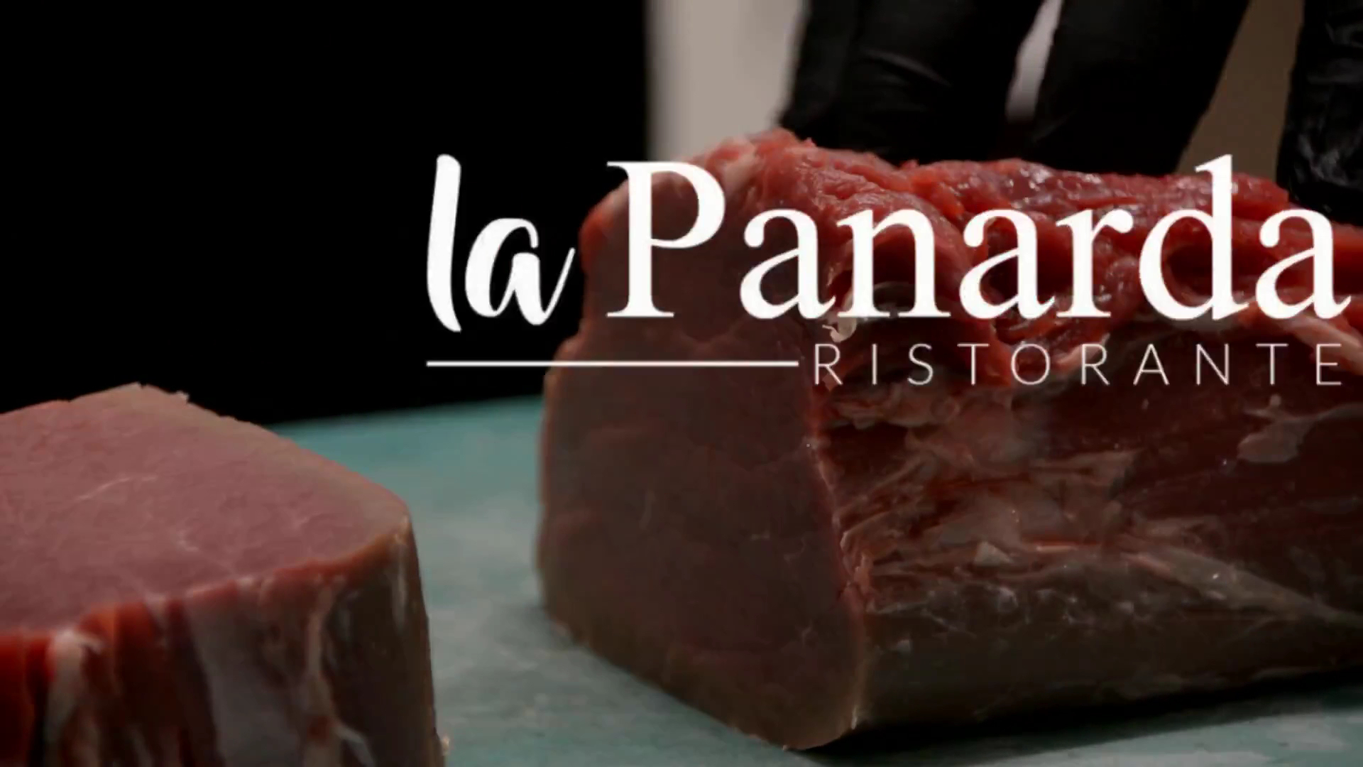 Ristorante La Panarda TRATTOCARNE