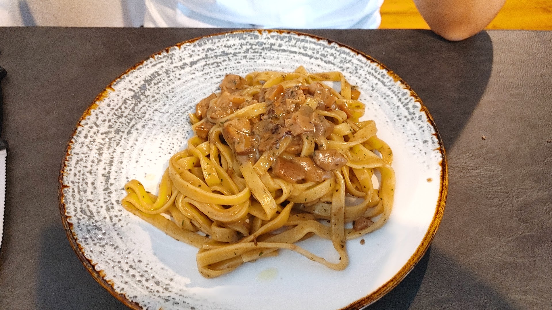 Ristorante La Panarda TRATTOCARNE