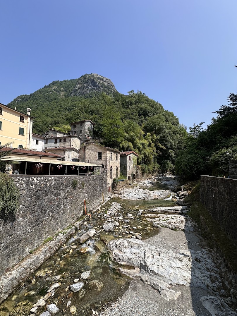 Ristorante La Pania