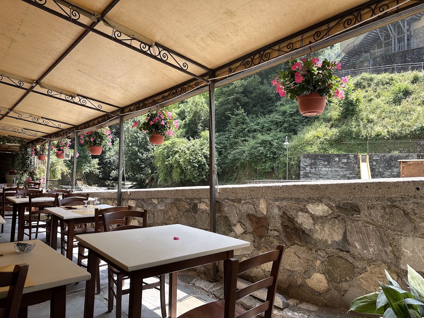 Ristorante La Pania