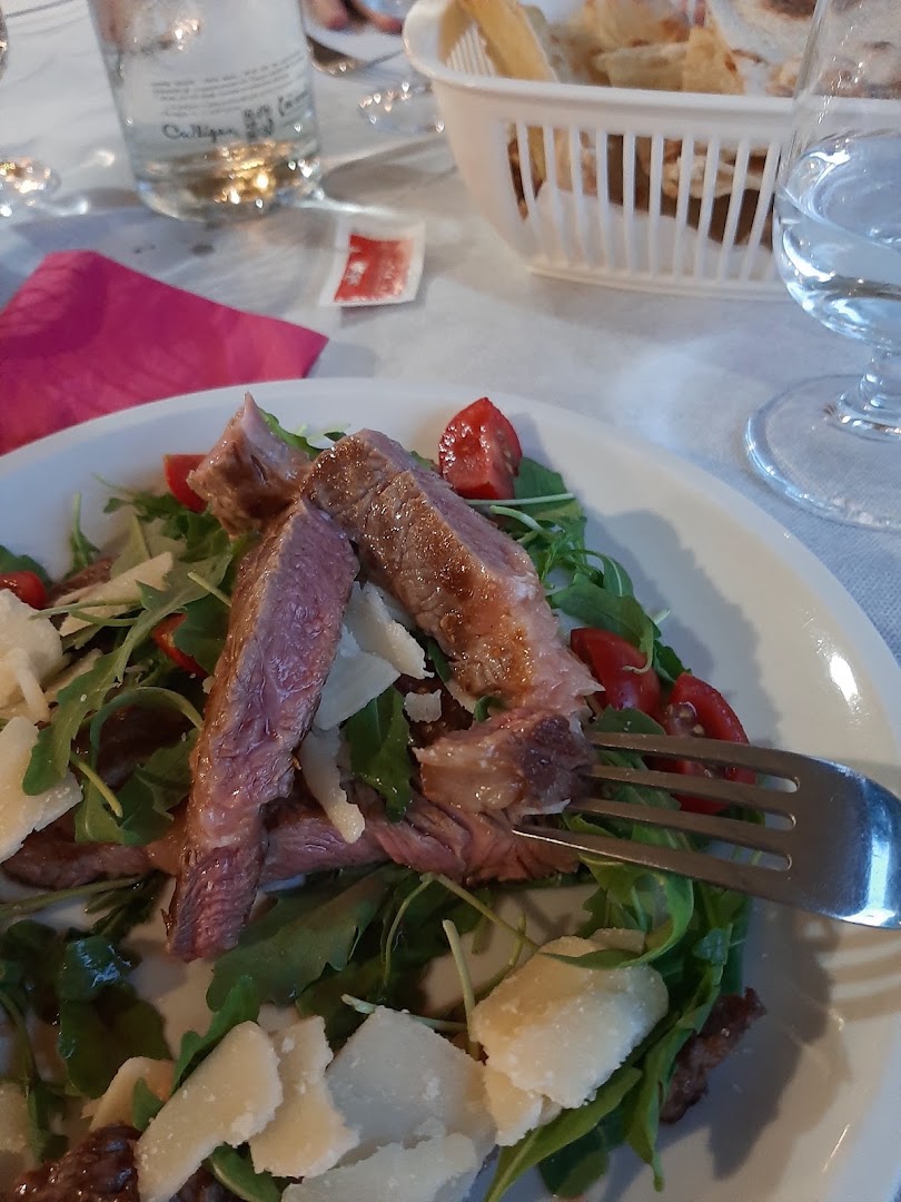 Ristorante La Pania