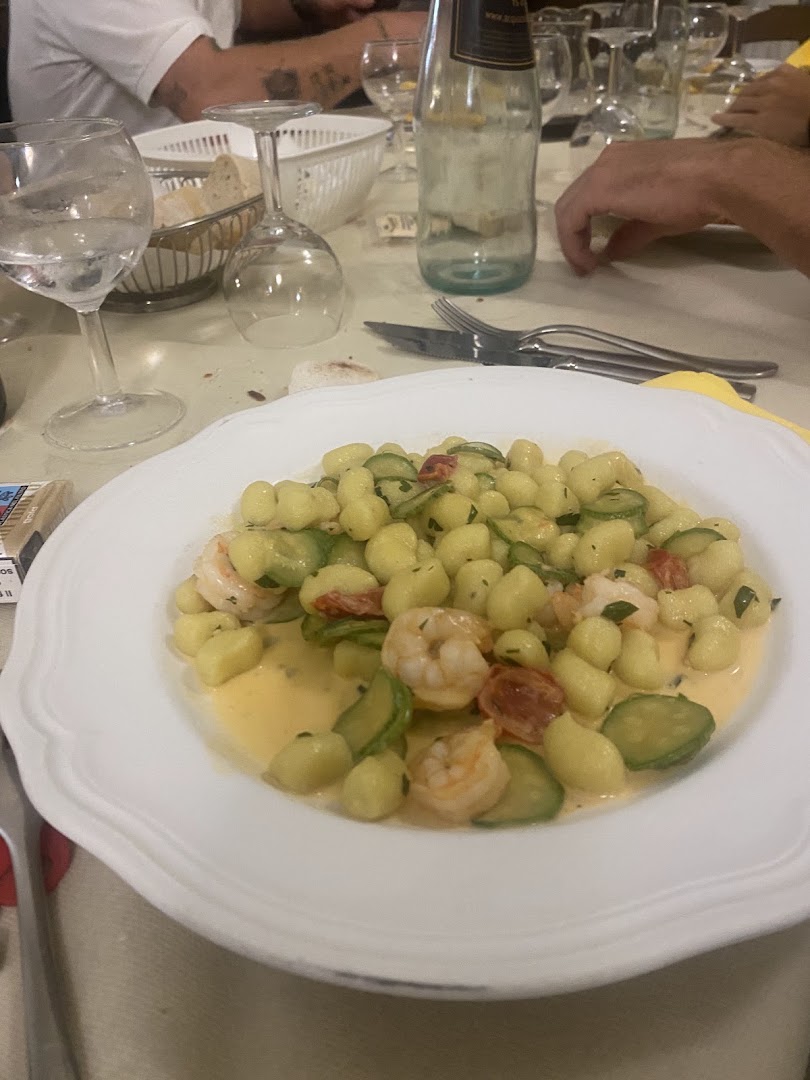 Ristorante La Pania