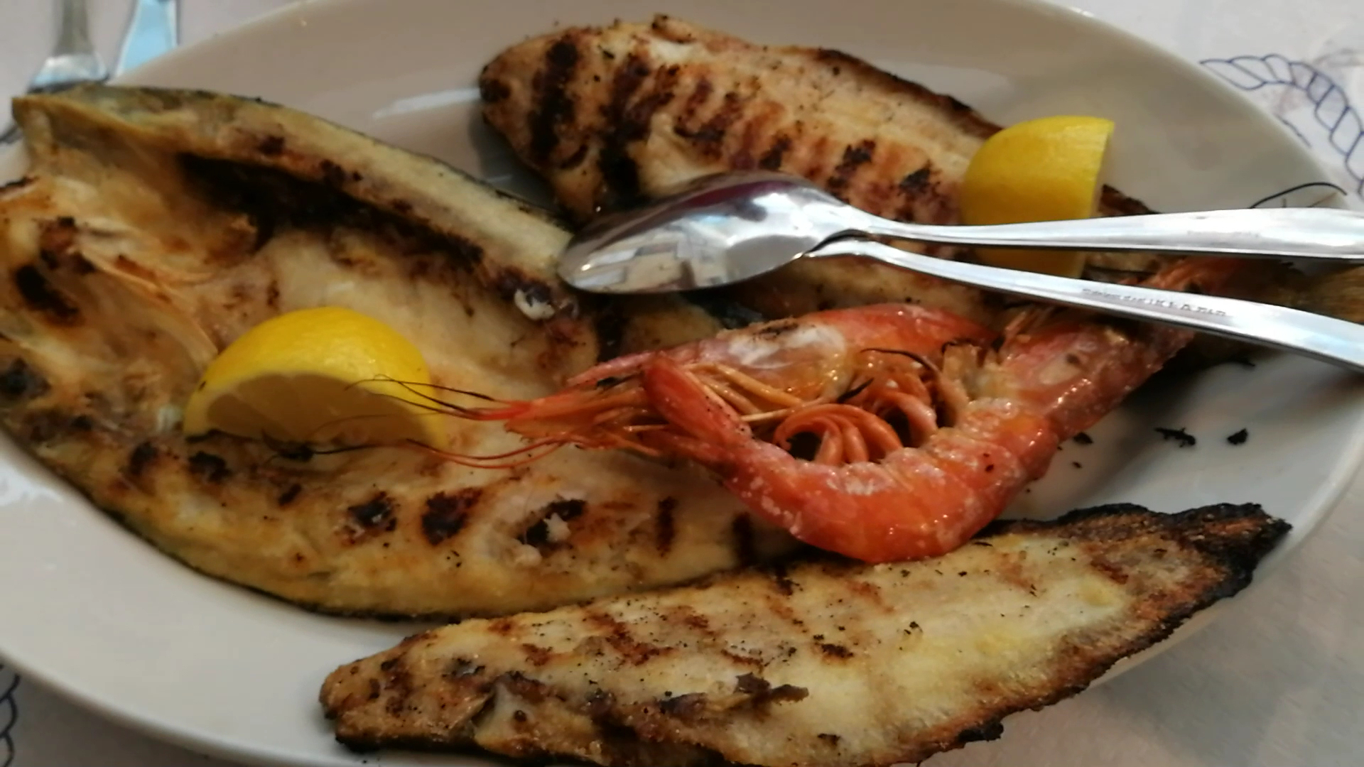 Ristorante La Pantofla Circolo Pescatori
