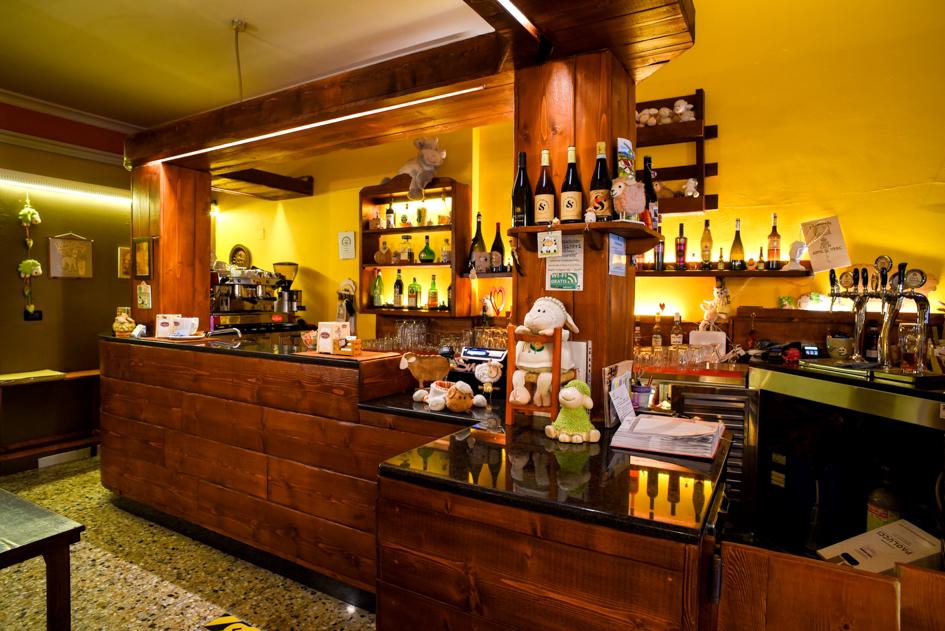 Ristorante la Pecorella di Cristina e Monica, Montesilvano