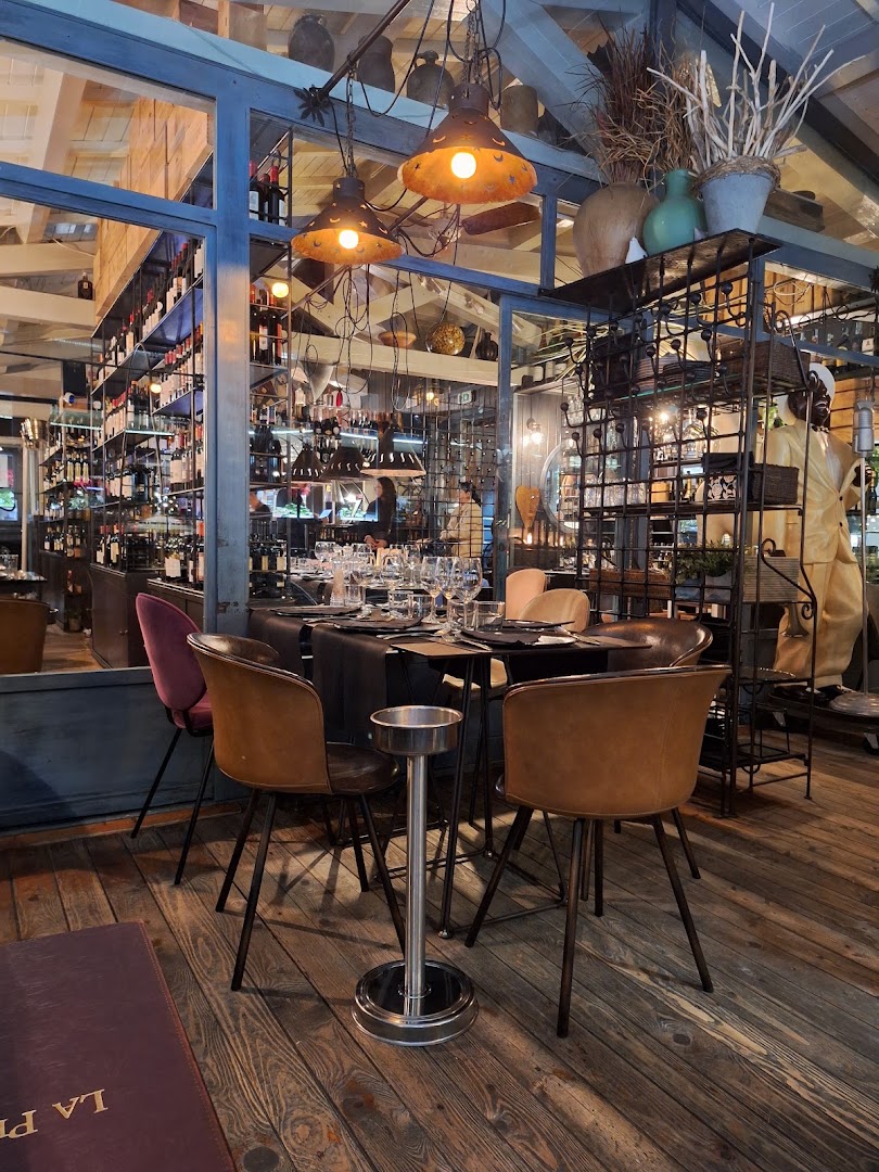 Ristorante La Peniche