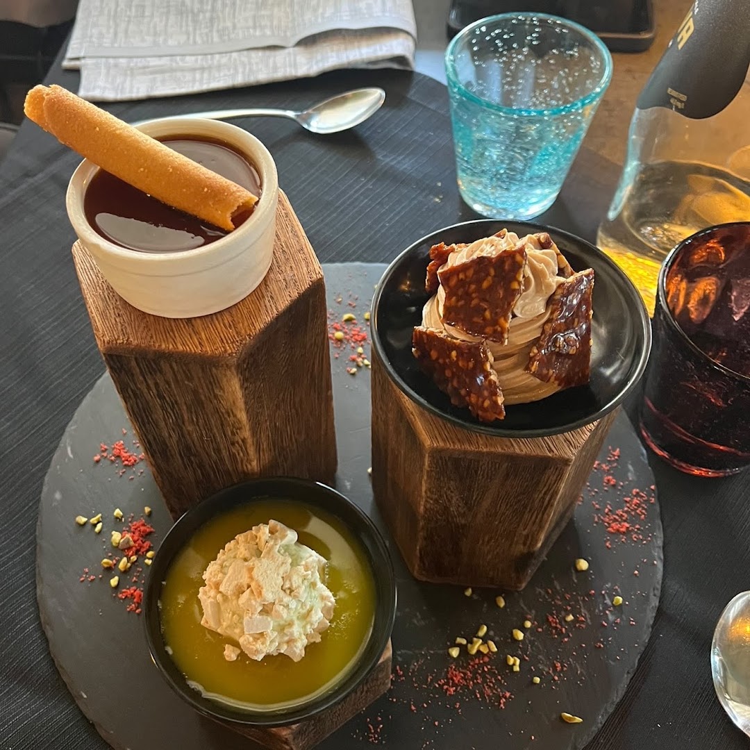 Ristorante La Peniche