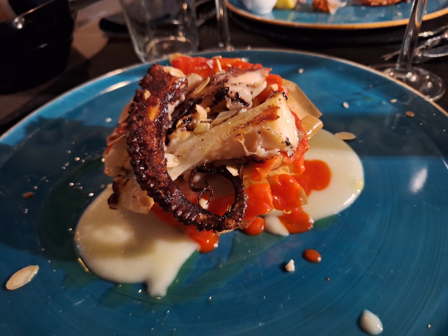Ristorante La Peniche