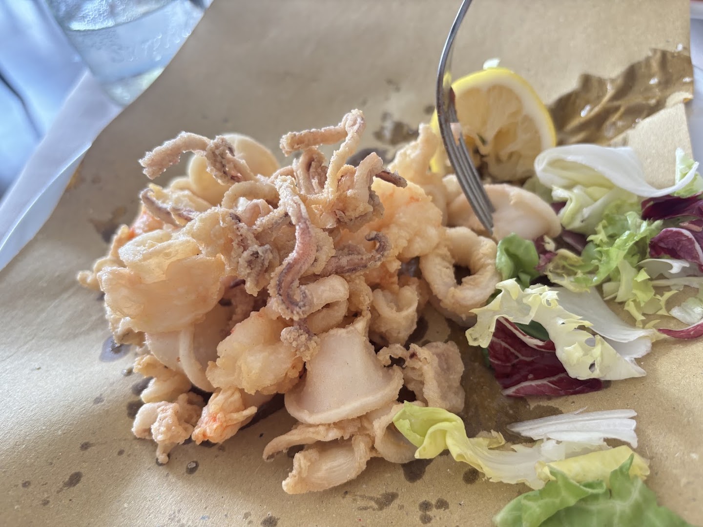 Ristorante La Pentolaccia, Fiorano Modenese