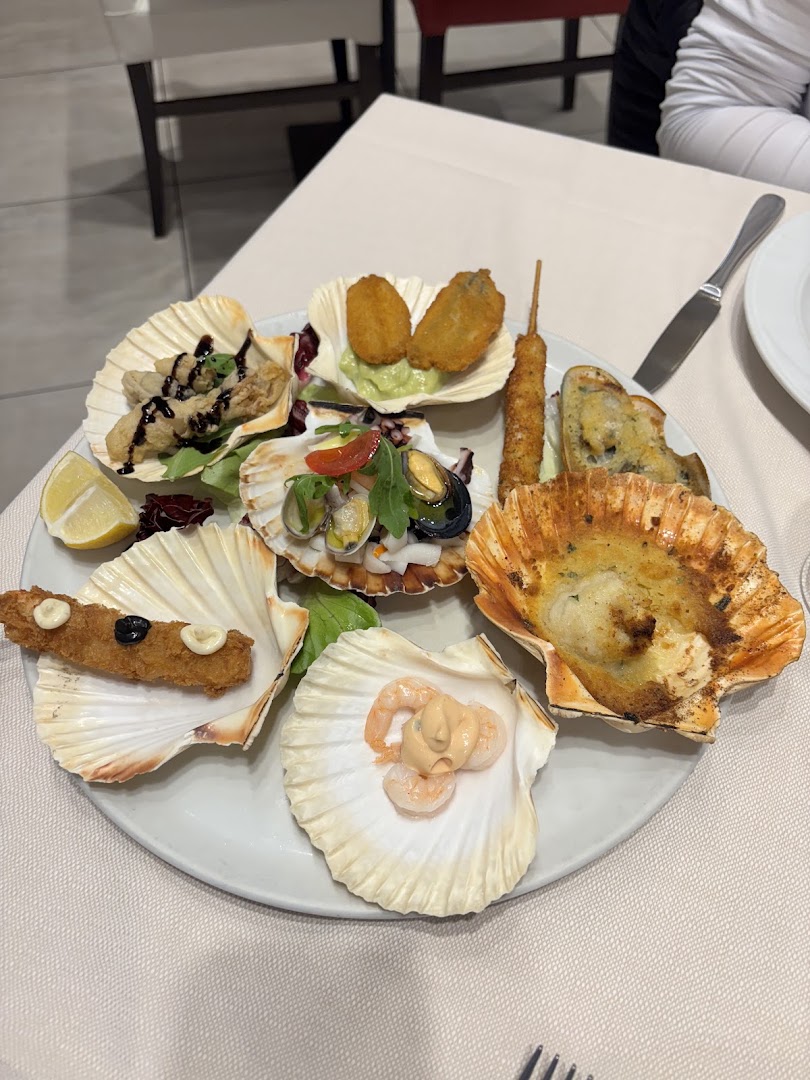 Ristorante La Pentolaccia