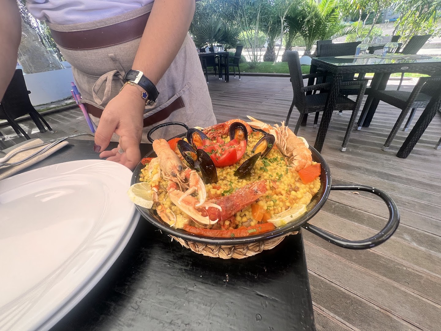 Ristorante La Pergola Pizzeria