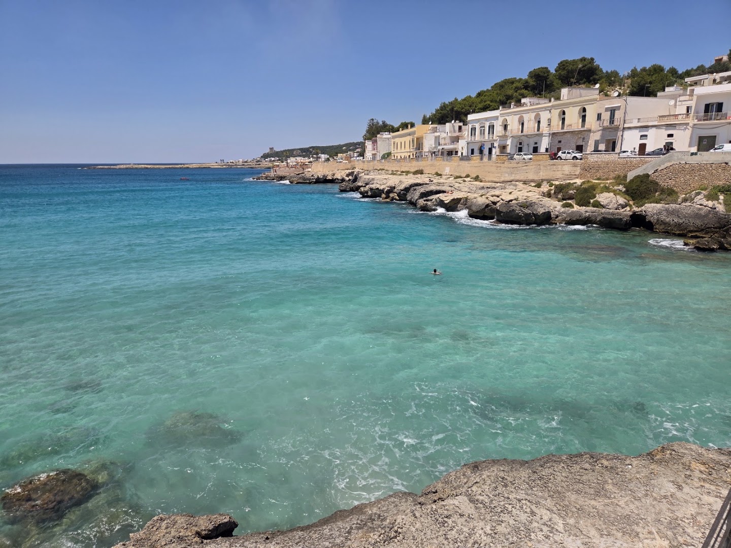Ristorante La Pergola