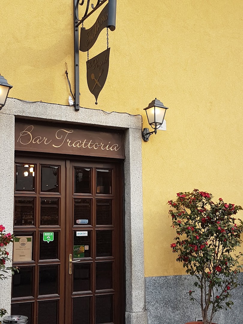 Ristorante La Pergola