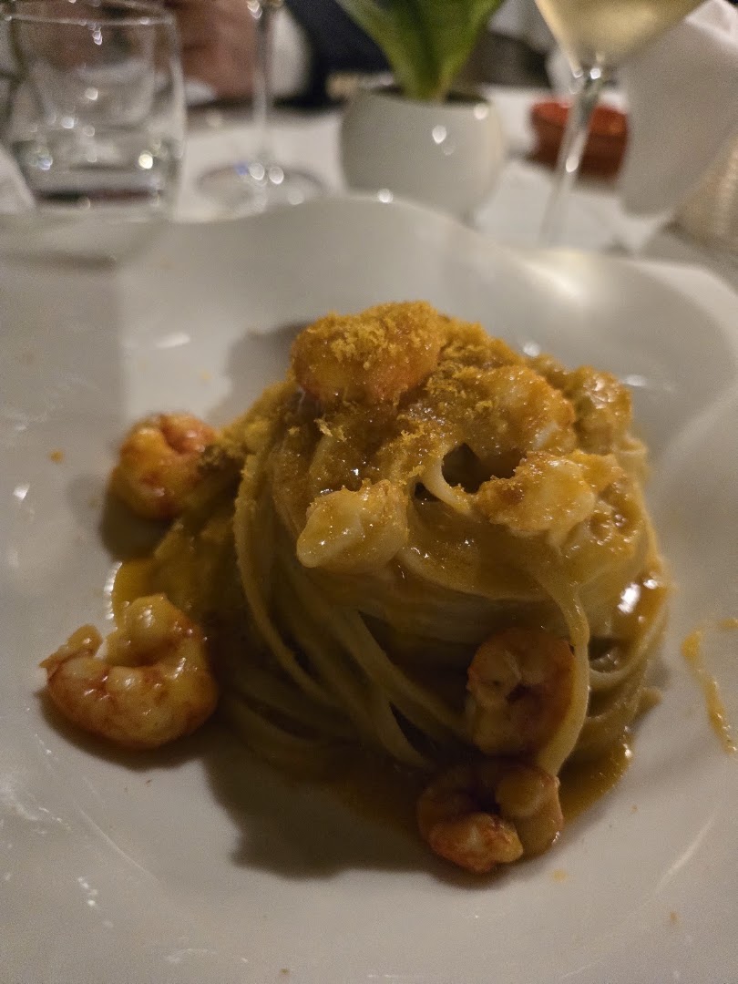Ristorante La Pergola Srl, Capaccio Paestum