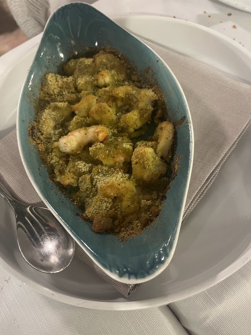 Ristorante La Pergola Srl