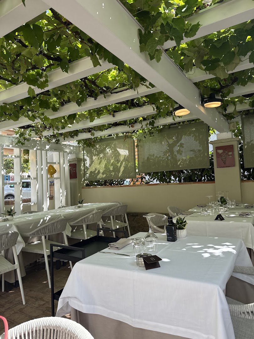 Ristorante La Pergola Srl