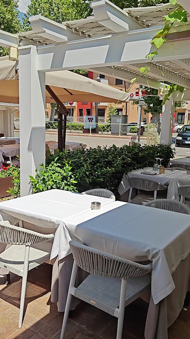 Ristorante La Pergola Srl