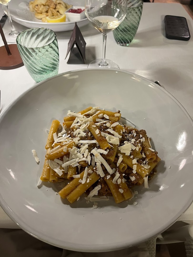 Ristorante La Pergola Srl