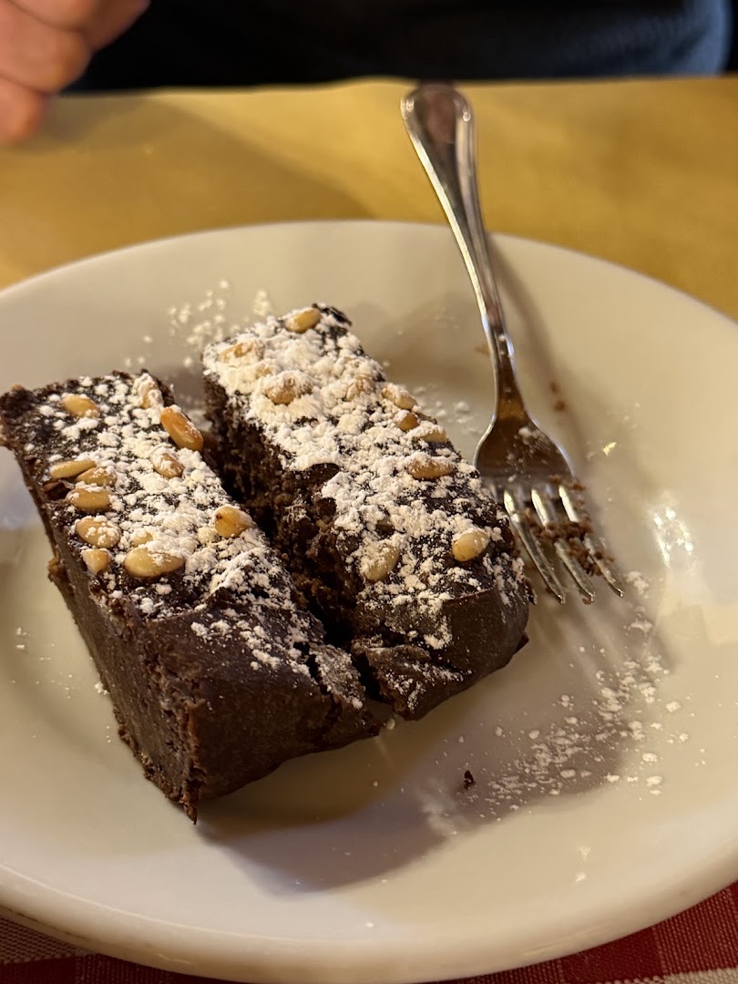 Ristorante La Pergola