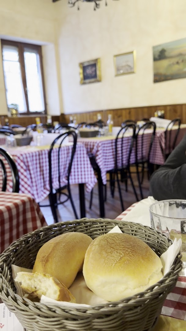 Ristorante La Pergola