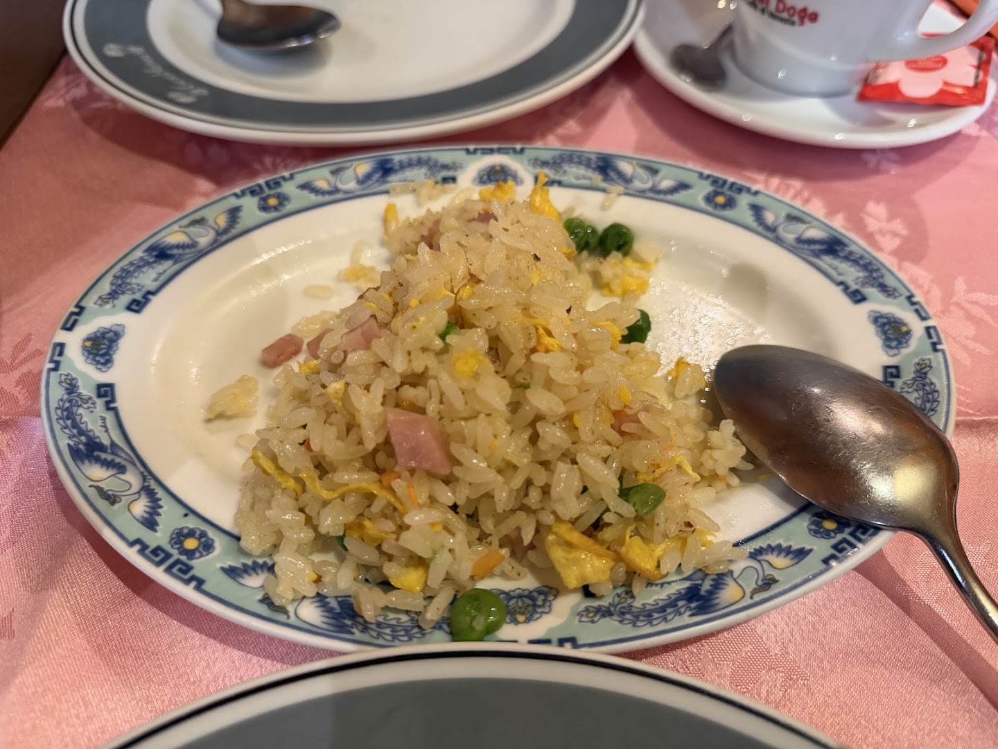 Ristorante la Perla ai Frari