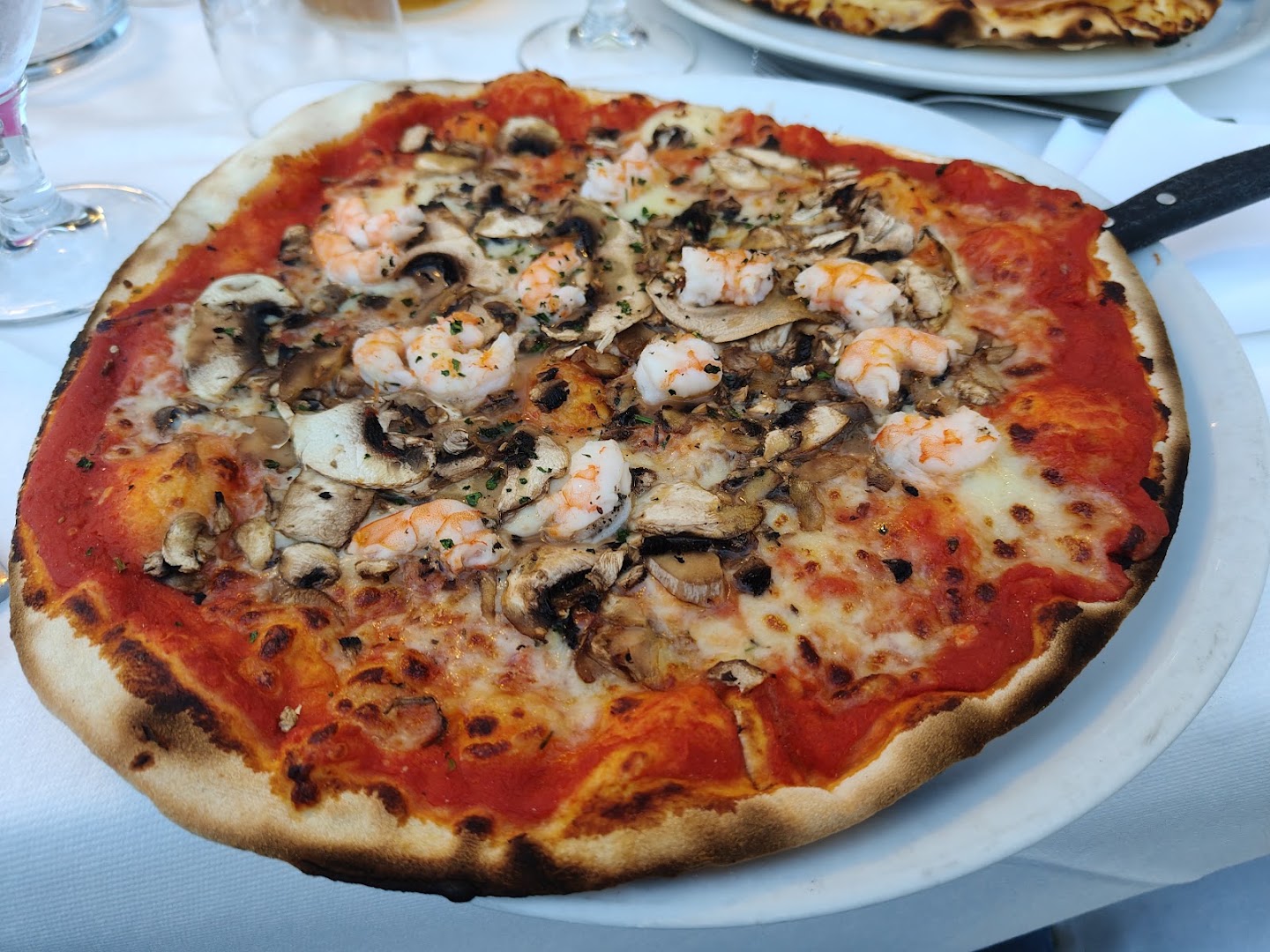 Ristorante La Perla - Fano