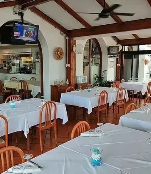 Ristorante La Perla - Fano