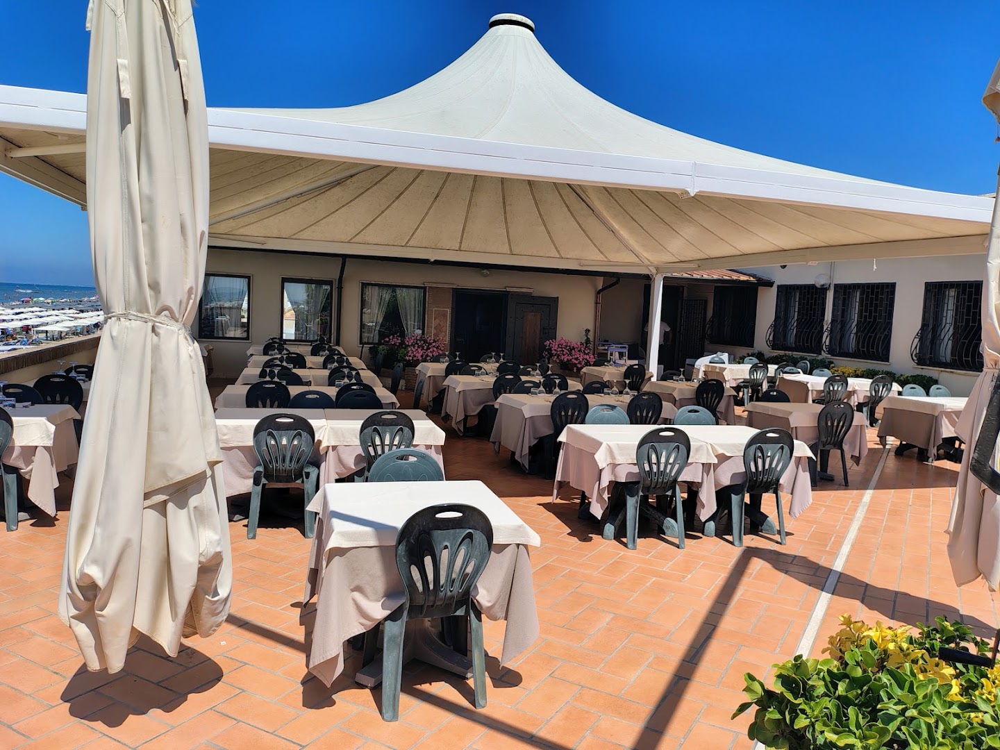 Ristorante La Perla Nera