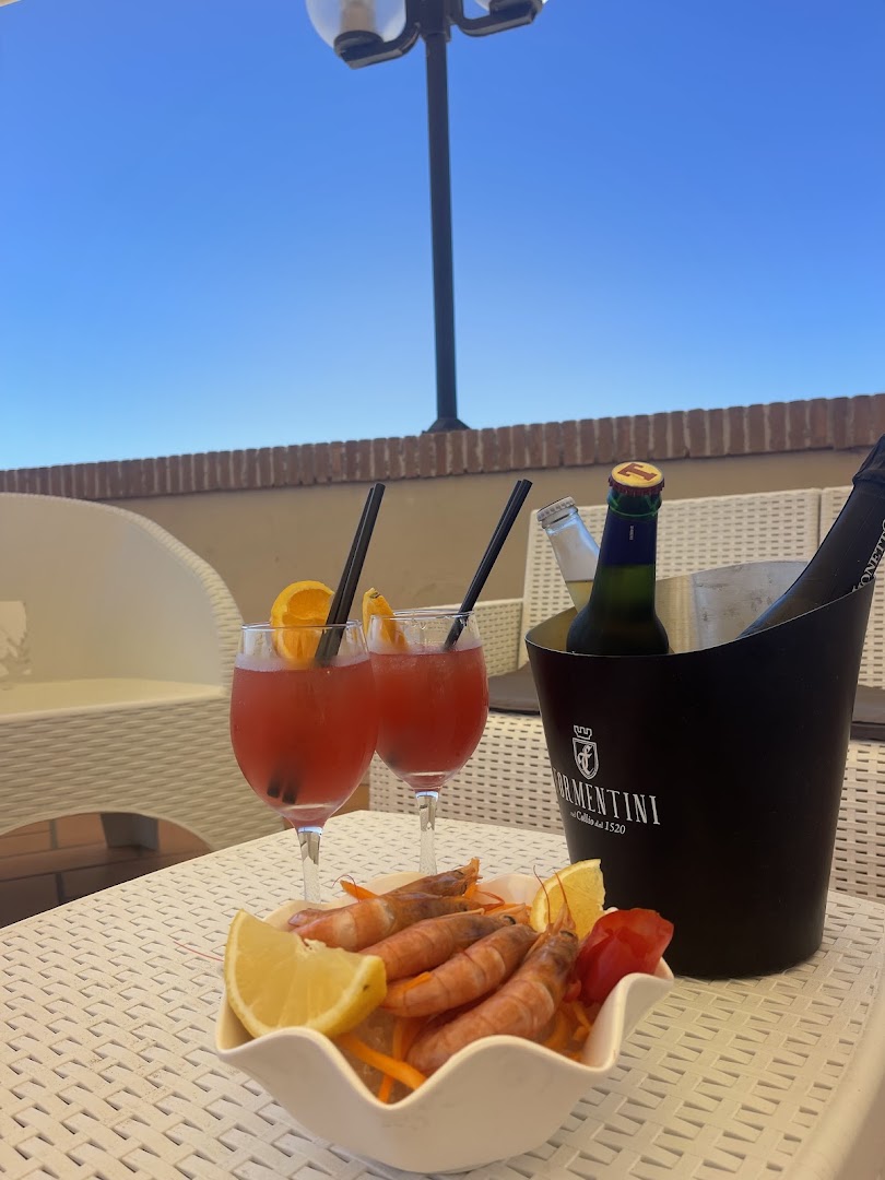 Ristorante La Perla Nera