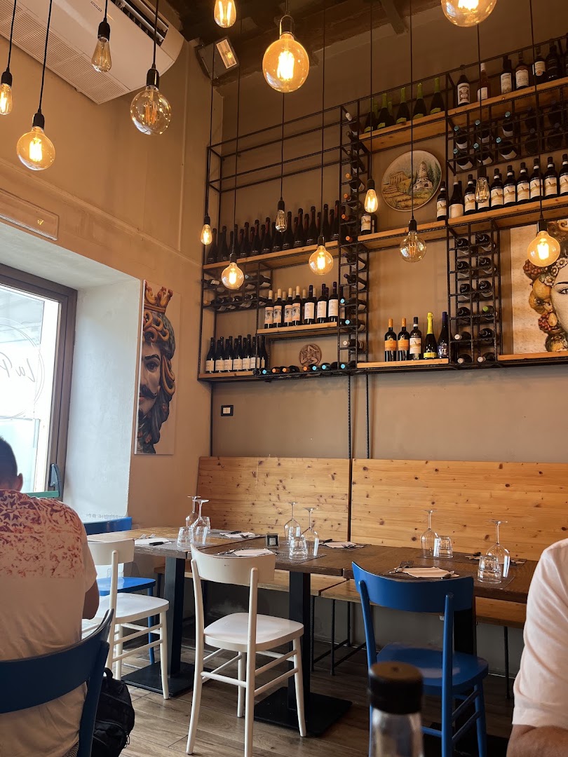 Ristorante La Perla