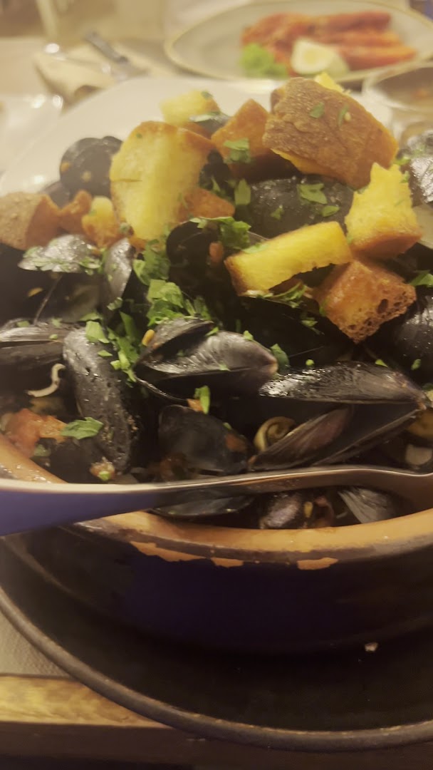 Ristorante La Perla