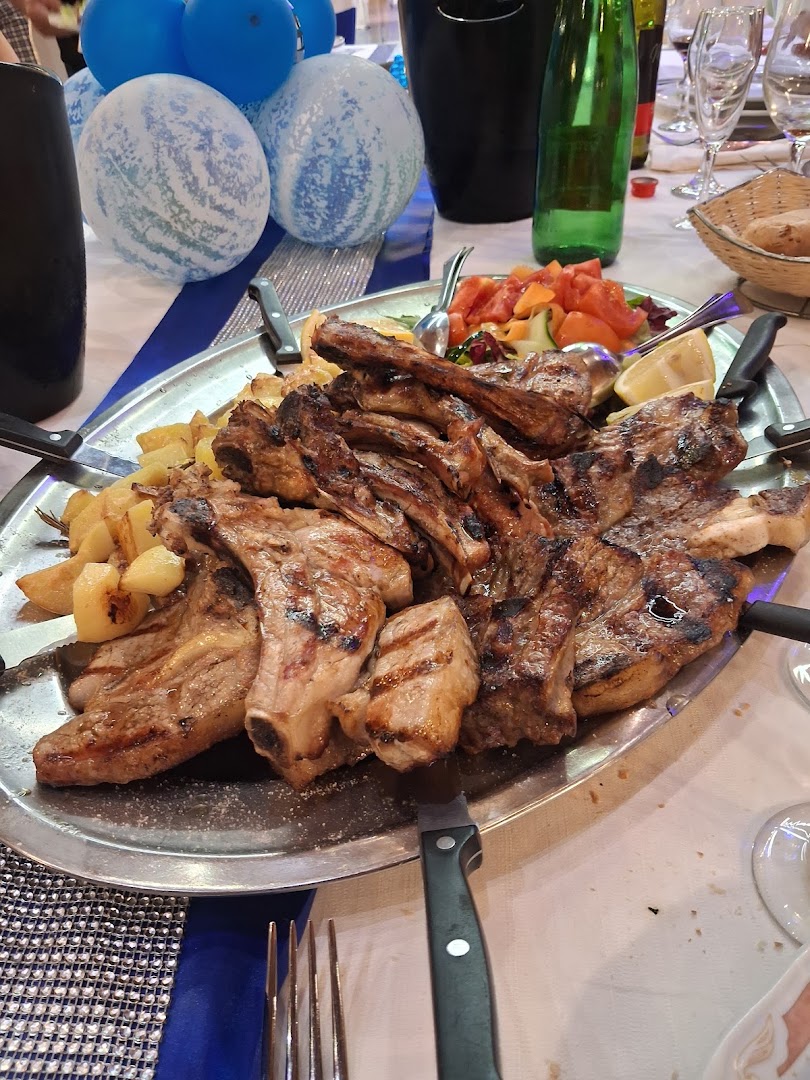 Ristorante La Perla