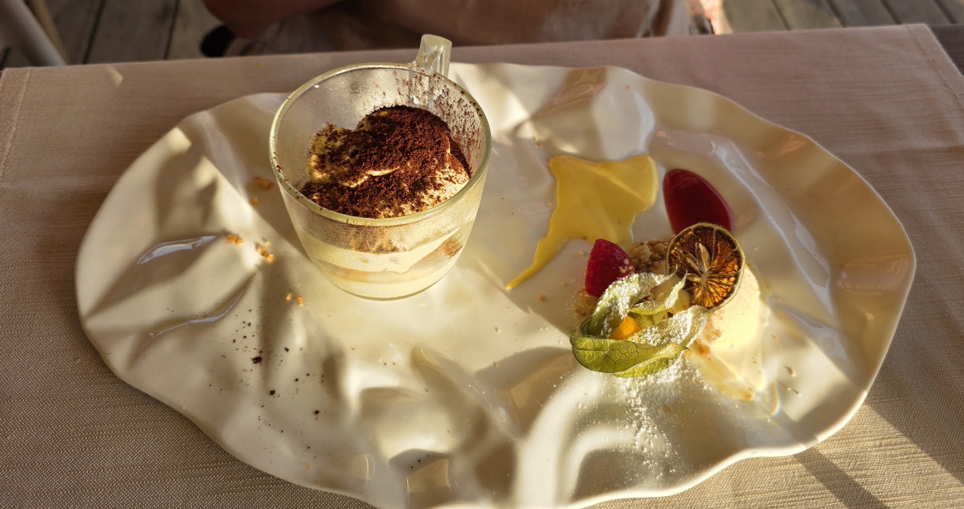 Ristorante La Perla
