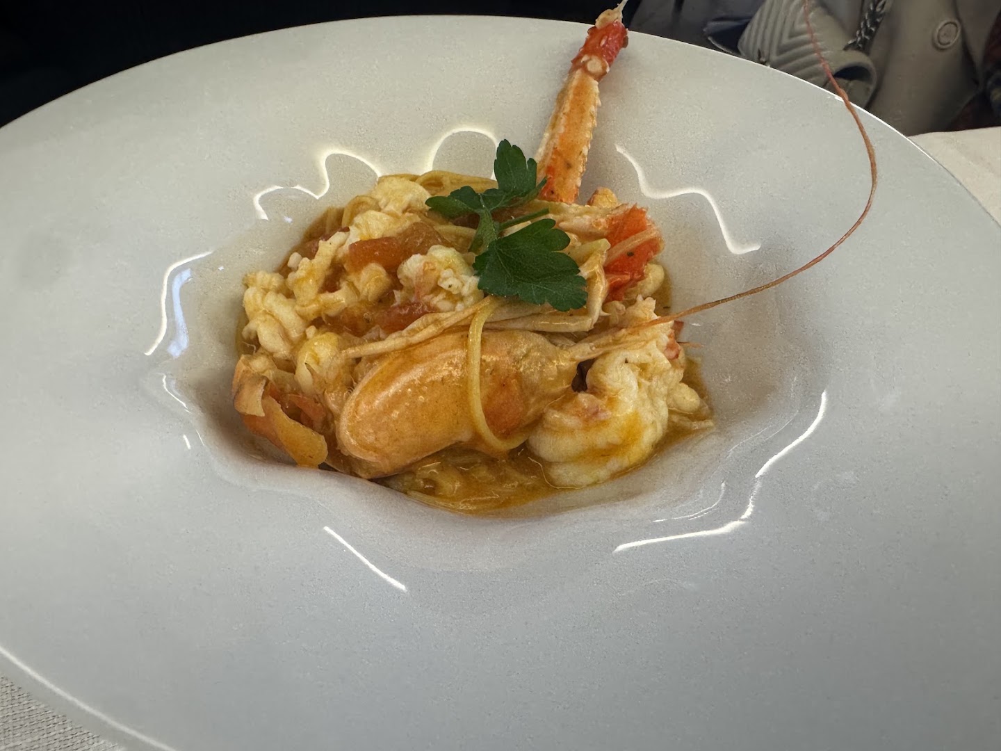 Ristorante la Pescheria da Piero