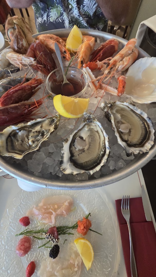 Ristorante la Pescheria da Piero