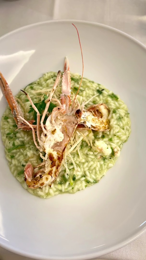 Ristorante la Pescheria da Piero