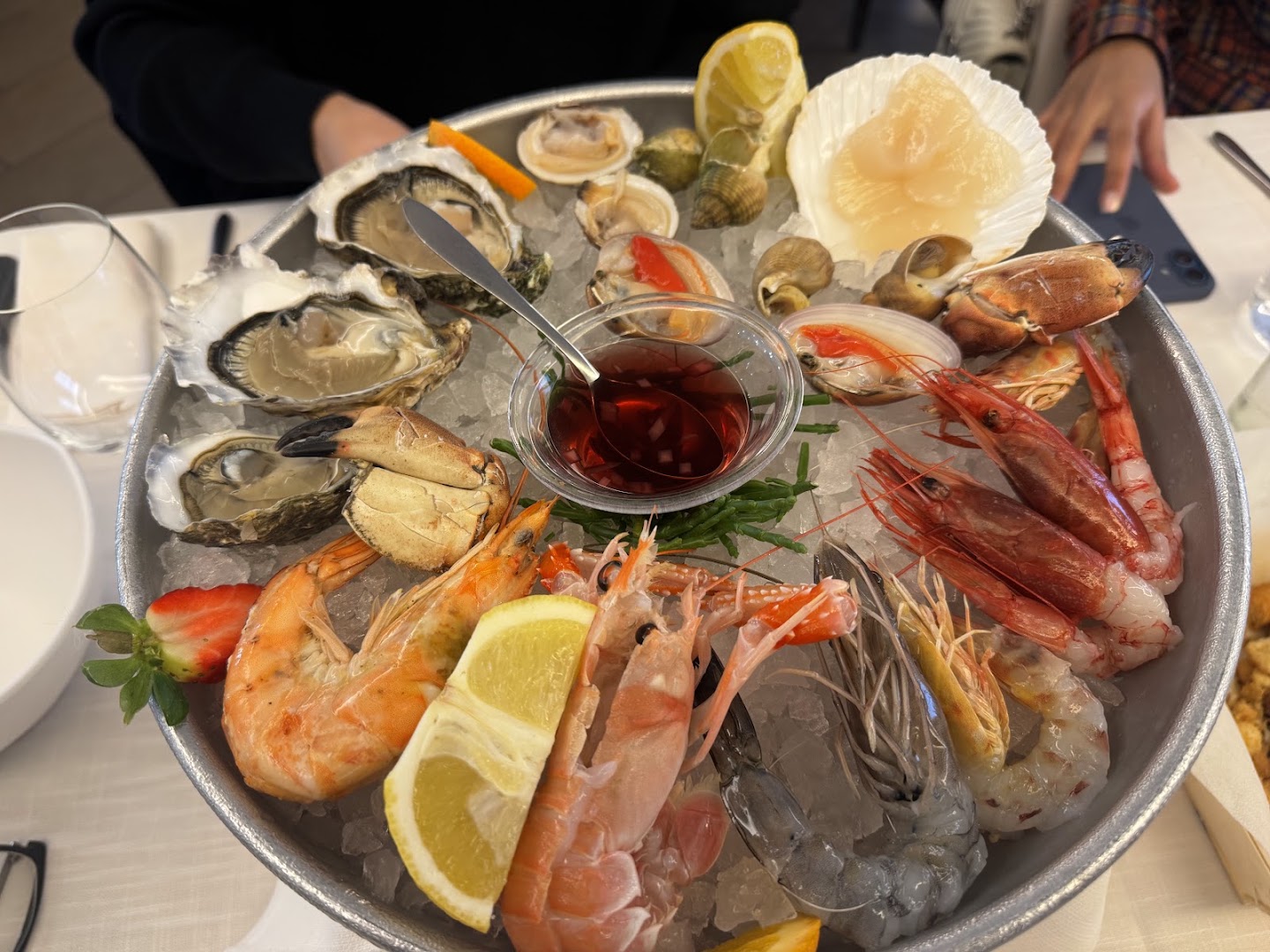 Ristorante la Pescheria da Piero