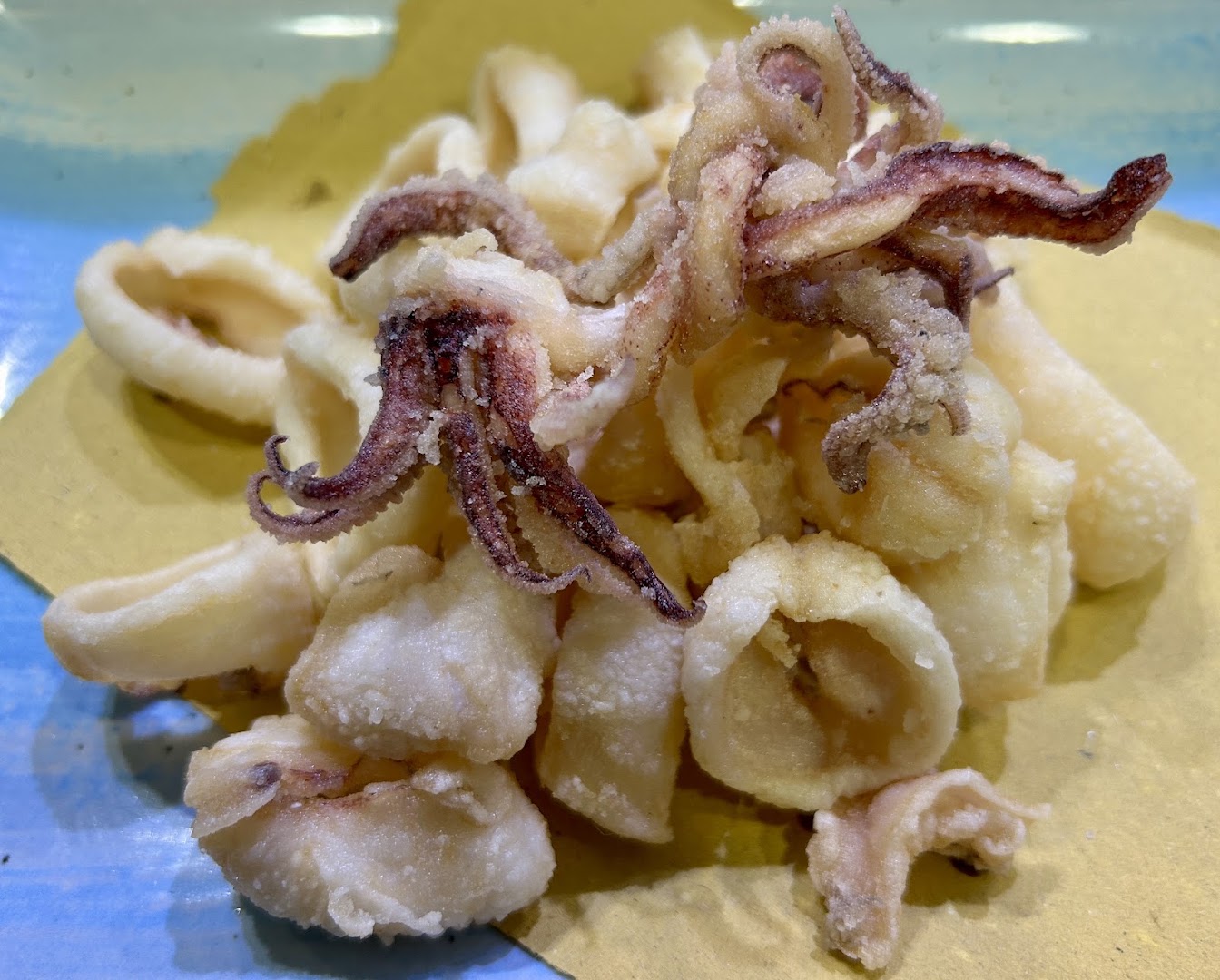 Ristorante La Pescheria Patarini