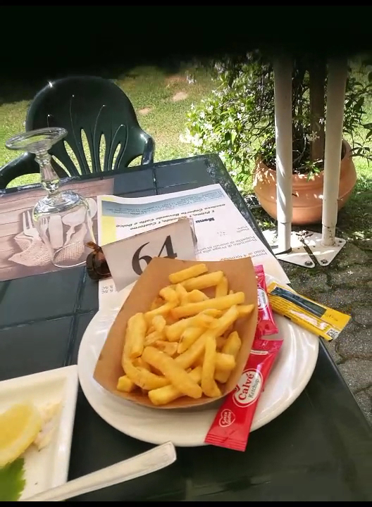 Ristorante La Peschiera