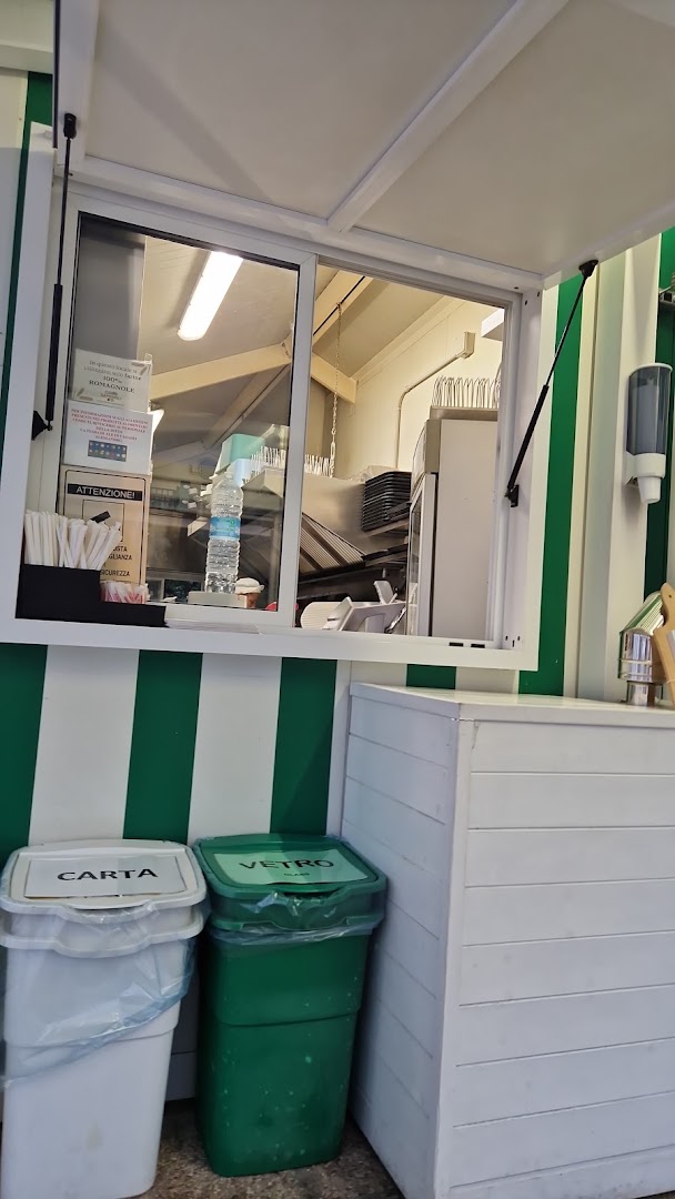 Ristorante La Piada di Ale