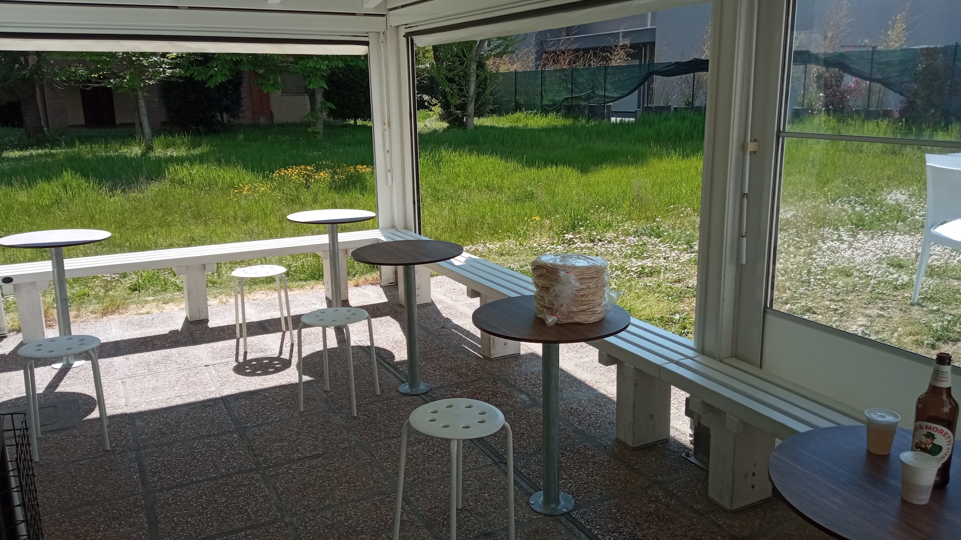 Ristorante La Piada di Ale