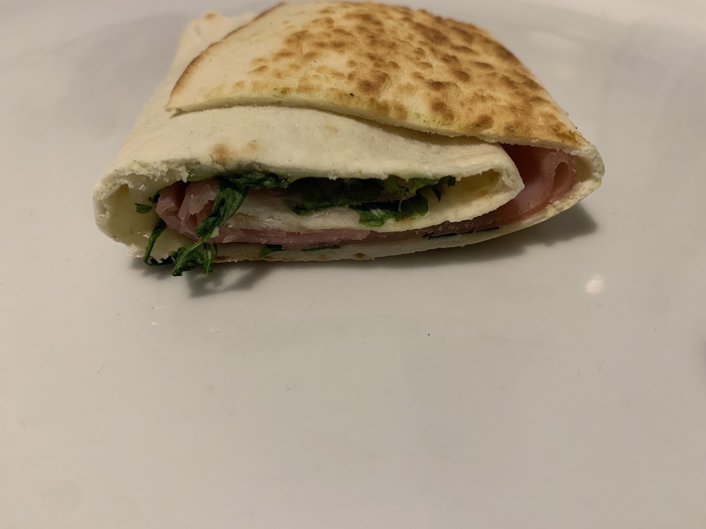 Ristorante La Piada di Ale