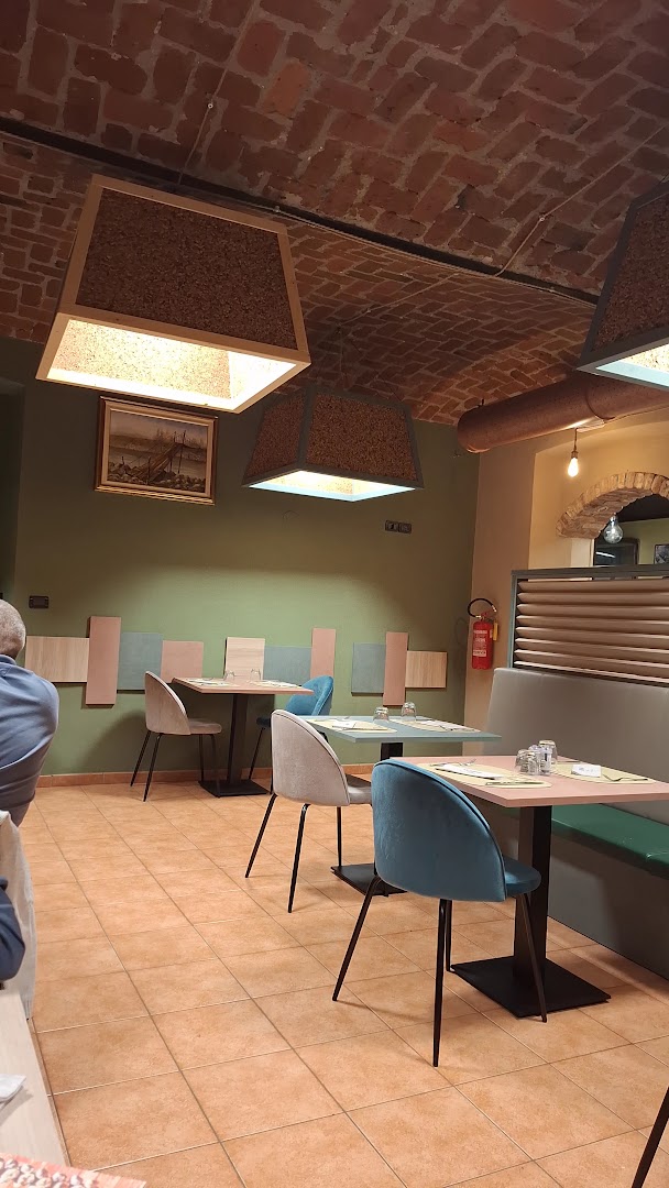 Ristorante La Pianca