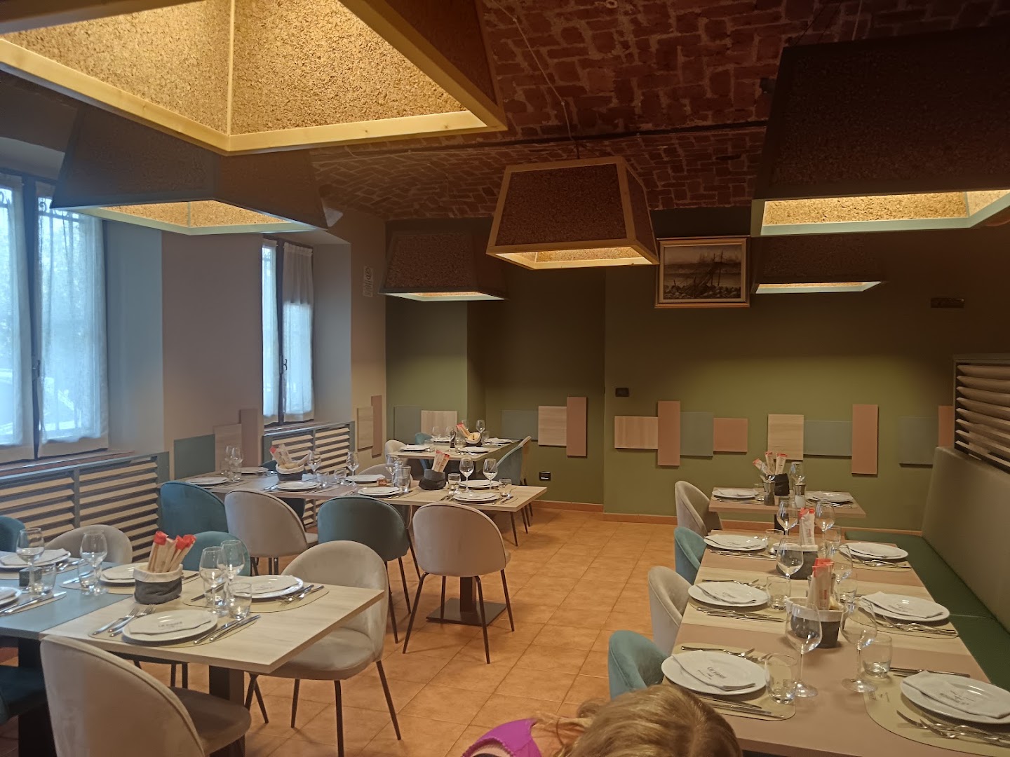 Ristorante La Pianca